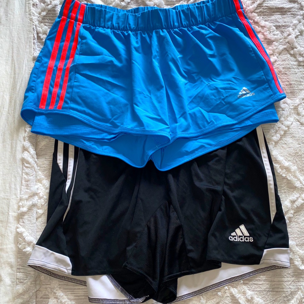 Adidas Running Shorts